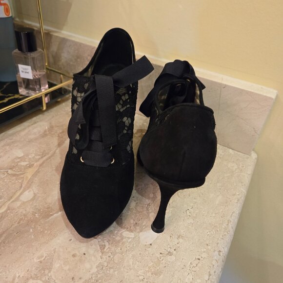 Dolce & Gabbana Ankle Boots - Picture 3 of 5